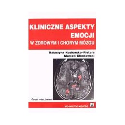 Kliniczne aspekty emocji w...