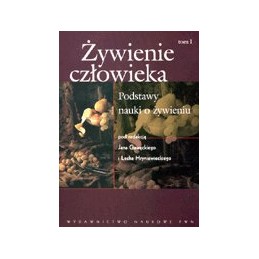 Żywienie człowieka....