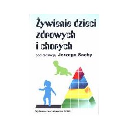 Żywienie dzieci zdrowych i...