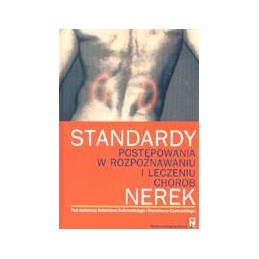 Standardy postępowania w...