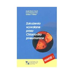 Zakażenia wywołane przez...