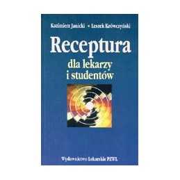 Receptura dla lekarzy i...