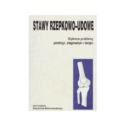 Stawy rzepkowo-udowe....