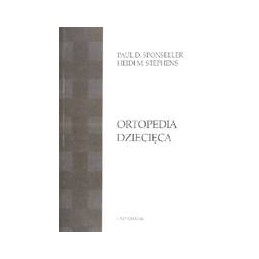 Ortopedia dziecięca