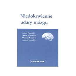 Niedokrwienne udary mózgu