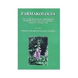 Farmakologia. Podręcznik...