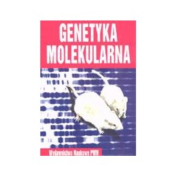 Genetyka molekularna
