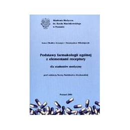 Podstawy farmakologii...
