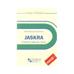 Jaskra. Przewodnik...