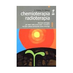 Chemioterapia, radioterapia