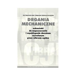 Drgania mechaniczne -...