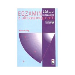 Egzamin z ultrasonografii