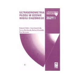 Ultrasonometria płodu w...