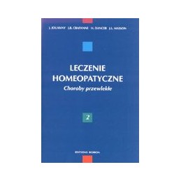 Leczenie homeopatyczne -...