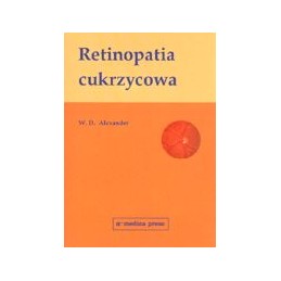 Retinopatia cukrzycowa