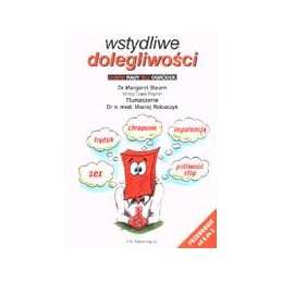 Wstydliwe dolegliwości