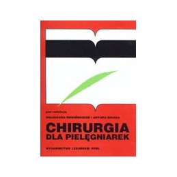 Chirurgia dla pielęgniarek
