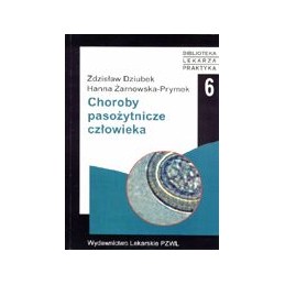 Choroby pasożytnicze człowieka