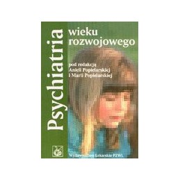 Psychiatria wieku rozwojowego