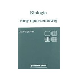Biologia rany oparzeniowej