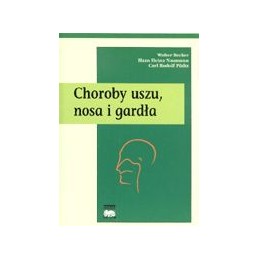 Choroby uszu, nosa i gardła