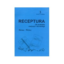 Receptura dla studentów...