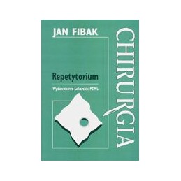 Chirurgia - repetytorium