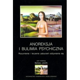 Anoreksja i bulimia psychiczna