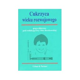 Cukrzyca wieku rozwojowego