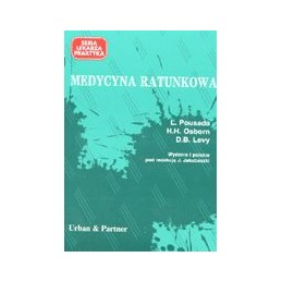Medycyna ratunkowa (z serii...