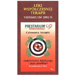Leki współczesnej terapii -...
