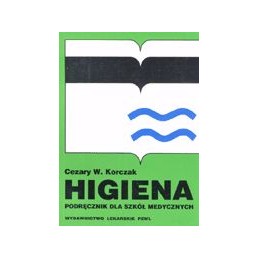 Higiena. Podręcznik dla...