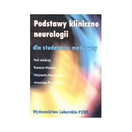 Podstawy kliniczne neurologii