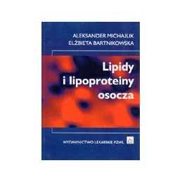 Lipidy i lipoproteiny osocza