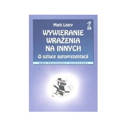 Wywieranie wrażenia na...