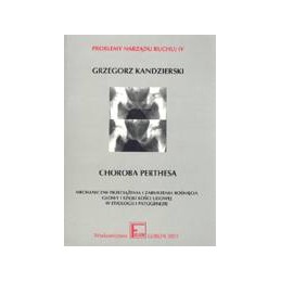 Choroba Perthesa....