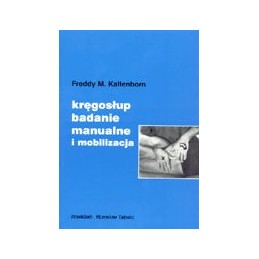Kręgosłup. Badanie manualne...