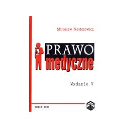 Prawo medyczne