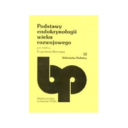 Podstawy endokrynologii...