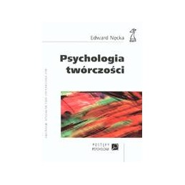 Psychologia twórczości