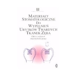 Materiały stomatologiczne...