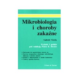Mikrobiologia i choroby...
