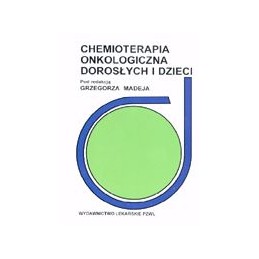 Chemioterapia onkologiczna...