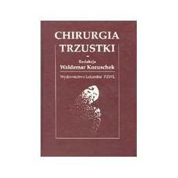 Chirurgia trzustki