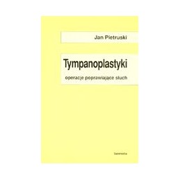 Tympanoplastyki
