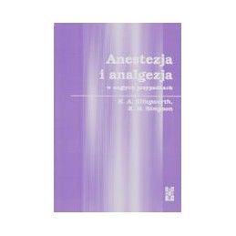 Anestezja i analgezja w...