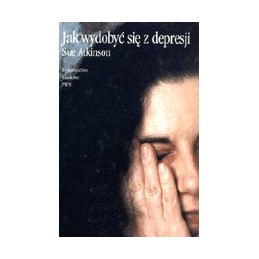Jak wydobyć się z depresji