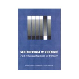 Schizofrenia w rodzinie
