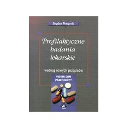 Profilaktyczne badania...