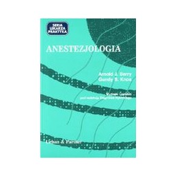 Anestezjologia (Seria...